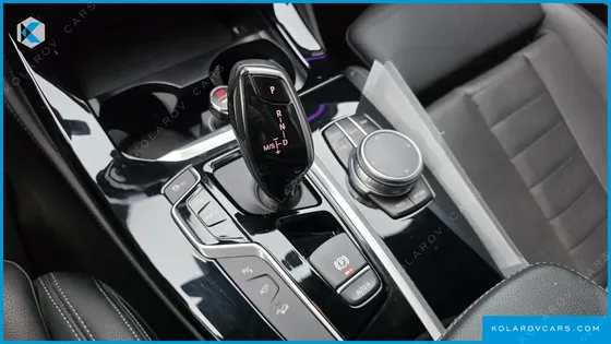 BMW X4 XDRIVE20I M SPORT X