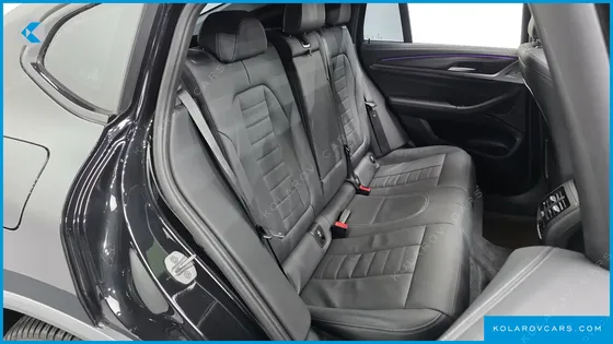 BMW X4 XDRIVE20I M SPORT X