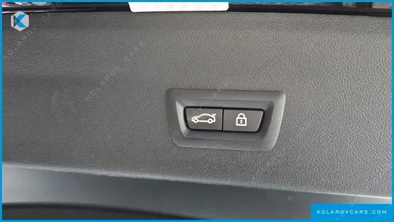 BMW X4 XDRIVE20I M SPORT X