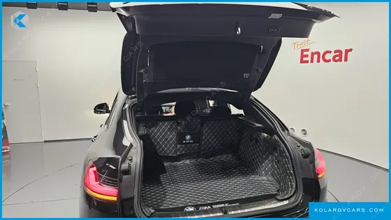 BMW X4 XDRIVE20I M SPORT X