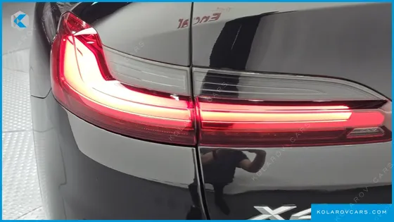 BMW X4 XDRIVE20I M SPORT X