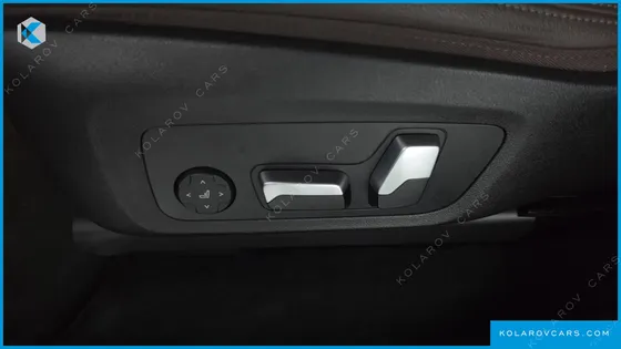 BMW X4 XDRIVE20I XLINE
