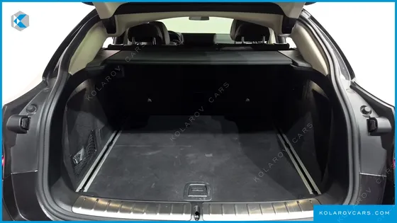 BMW X4 XDRIVE20I XLINE