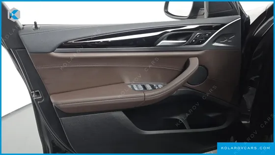 BMW X4 XDRIVE20I XLINE