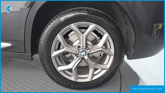 BMW X4 XDRIVE20I XLINE