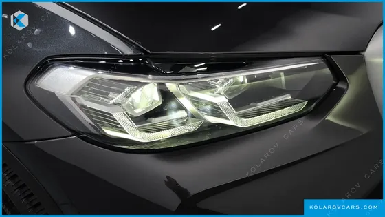 BMW X4 XDRIVE20I XLINE