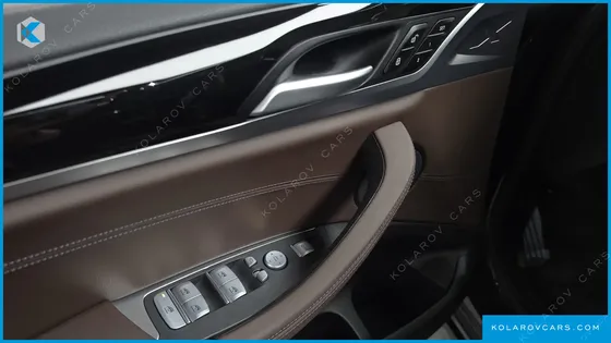 BMW X4 XDRIVE20I XLINE