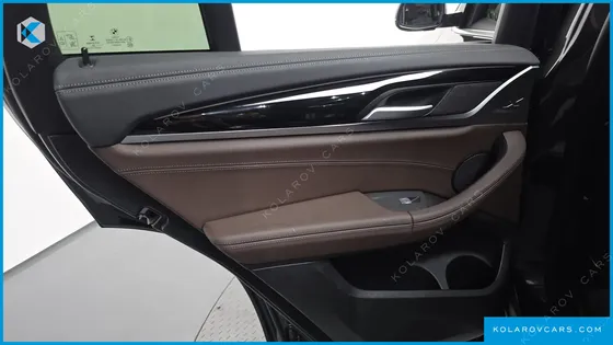BMW X4 XDRIVE20I XLINE