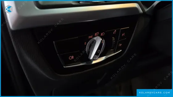 BMW X4 XDRIVE20I XLINE