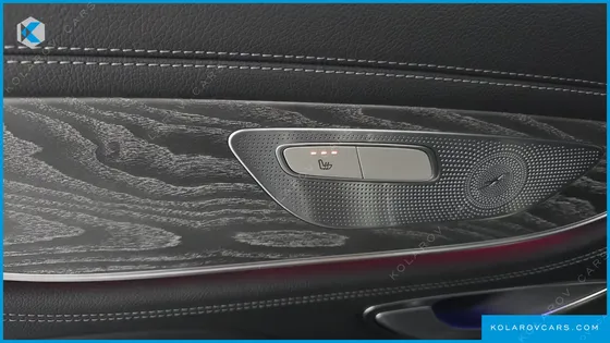 MERCEDES CLS-CLASS CLS450 4MATIC AMG LINE