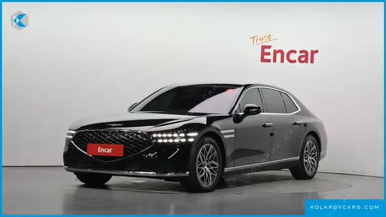 GENESIS G90 GASOLINE 3.5 TURBO AWD
