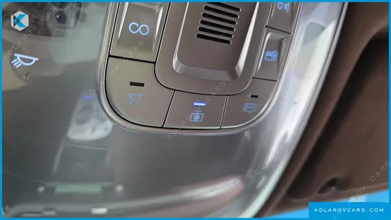 GENESIS G90 GASOLINE 3.5 TURBO AWD