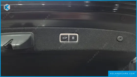 GENESIS G90 GASOLINE 3.5 TURBO AWD