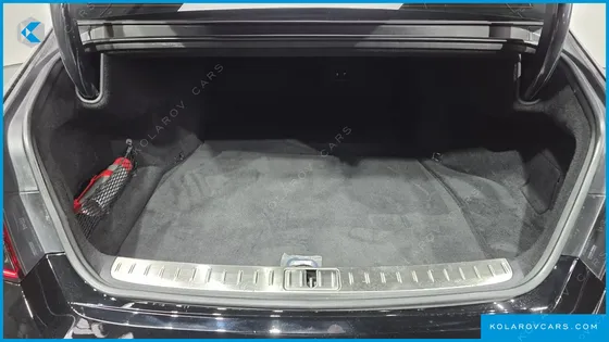 GENESIS G90 GASOLINE 3.5 TURBO AWD
