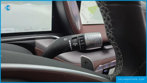 GENESIS G90 GASOLINE 3.5 TURBO AWD