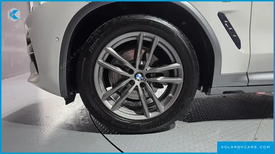 BMW X4 XDRIVE20I M SPORT X
