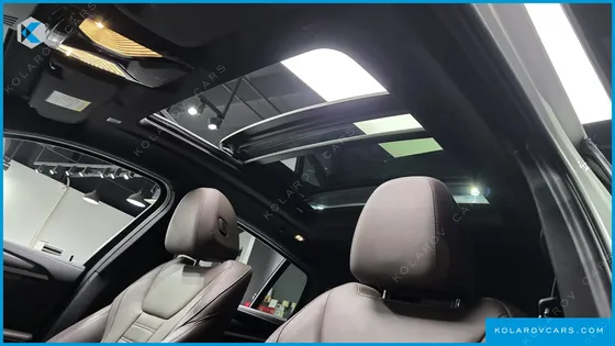 BMW X4 XDRIVE20I M SPORT X