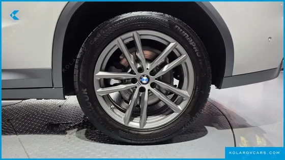 BMW X4 XDRIVE20I M SPORT X