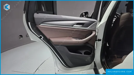 BMW X4 XDRIVE20I M SPORT X