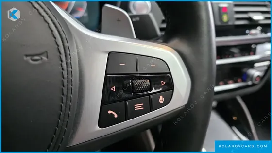 BMW X4 XDRIVE20I M SPORT X