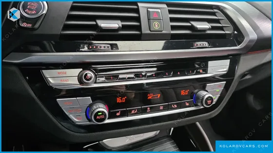 BMW X4 XDRIVE20I M SPORT X