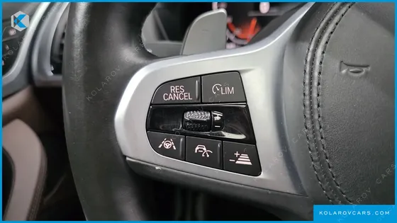 BMW X4 XDRIVE20I M SPORT X