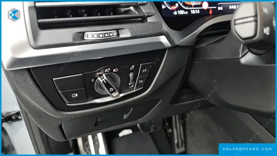 BMW X4 XDRIVE M40I