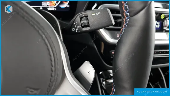 BMW X4 XDRIVE M40I