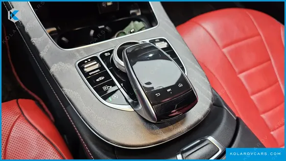 MERCEDES CLS-CLASS CLS450 4MATIC DESIGNO EXCLUSIVE EDITION