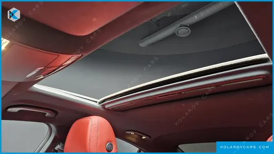 MERCEDES CLS-CLASS CLS450 4MATIC DESIGNO EXCLUSIVE EDITION