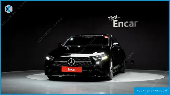 MERCEDES CLS-CLASS CLS300D 4MATIC