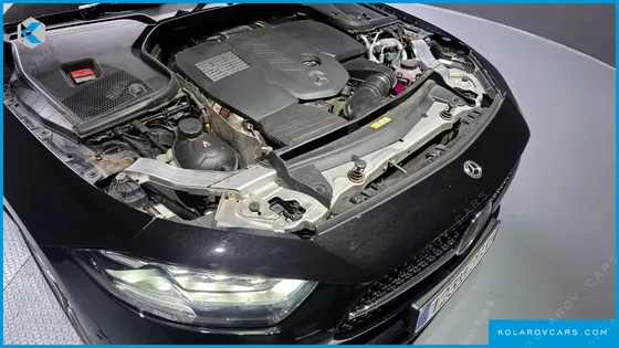 MERCEDES CLS-CLASS CLS300D 4MATIC