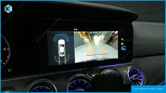 MERCEDES CLS-CLASS CLS300D 4MATIC