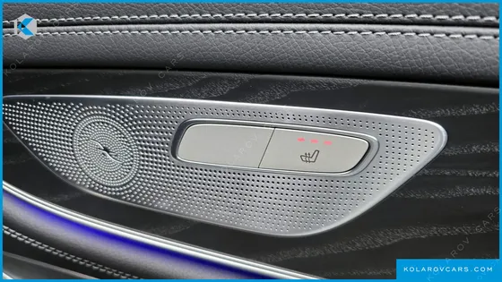 MERCEDES CLS-CLASS CLS300D 4MATIC
