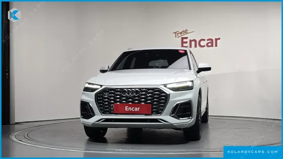 AUDI Q5 45 TFSI QUATTRO SPORTBACK PREMIUM