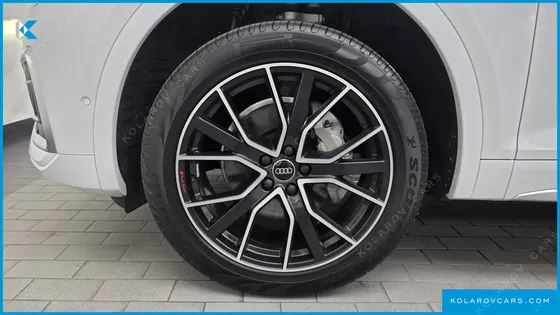 AUDI Q5 45 TFSI QUATTRO SPORTBACK PREMIUM