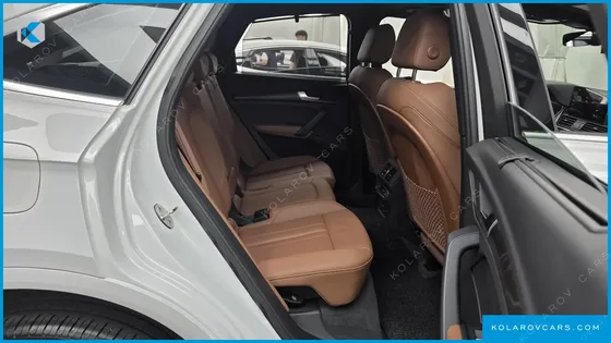 AUDI Q5 45 TFSI QUATTRO SPORTBACK PREMIUM