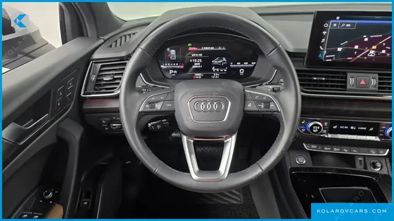 AUDI Q5 45 TFSI QUATTRO SPORTBACK PREMIUM