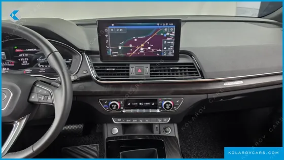 AUDI Q5 45 TFSI QUATTRO SPORTBACK PREMIUM
