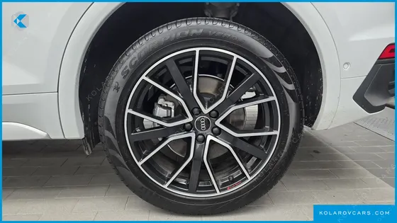 AUDI Q5 45 TFSI QUATTRO SPORTBACK PREMIUM