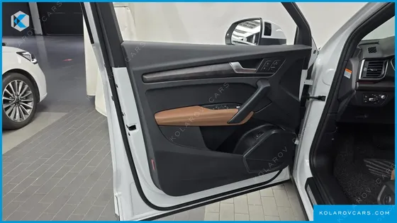 AUDI Q5 45 TFSI QUATTRO SPORTBACK PREMIUM