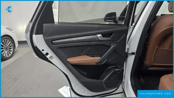 AUDI Q5 45 TFSI QUATTRO SPORTBACK PREMIUM