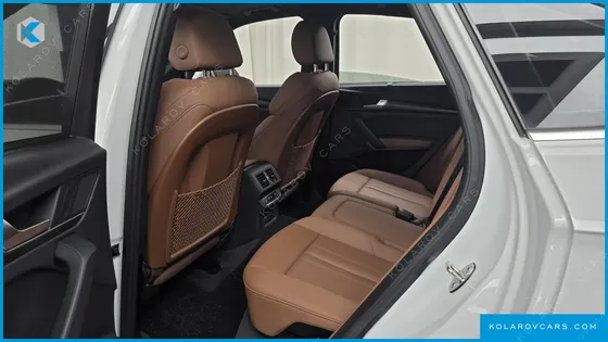 AUDI Q5 45 TFSI QUATTRO SPORTBACK PREMIUM