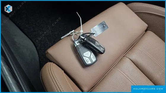 AUDI Q5 45 TFSI QUATTRO SPORTBACK PREMIUM