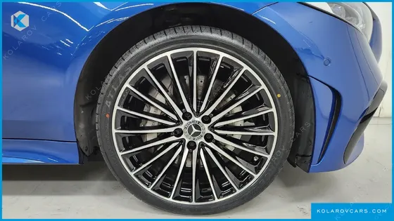MERCEDES CLS-CLASS CLS450 4MATIC AMG LINE