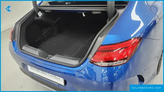 MERCEDES CLS-CLASS CLS450 4MATIC AMG LINE