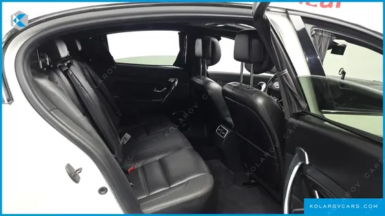 RENAULT KOREA SM5 LE