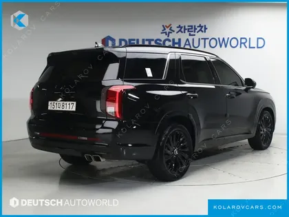 HYUNDAI PALISADE GASOLINE 3.8 4WD
