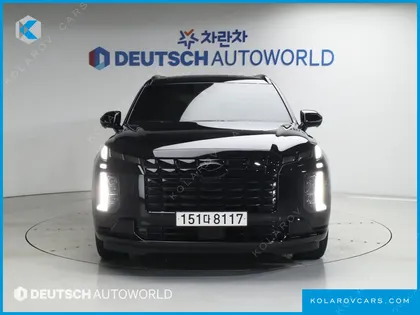 HYUNDAI PALISADE GASOLINE 3.8 4WD