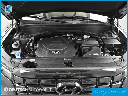 HYUNDAI PALISADE GASOLINE 3.8 4WD